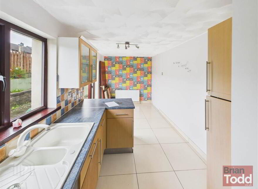 Ferris Avenue, Larne, BT40 1EZ