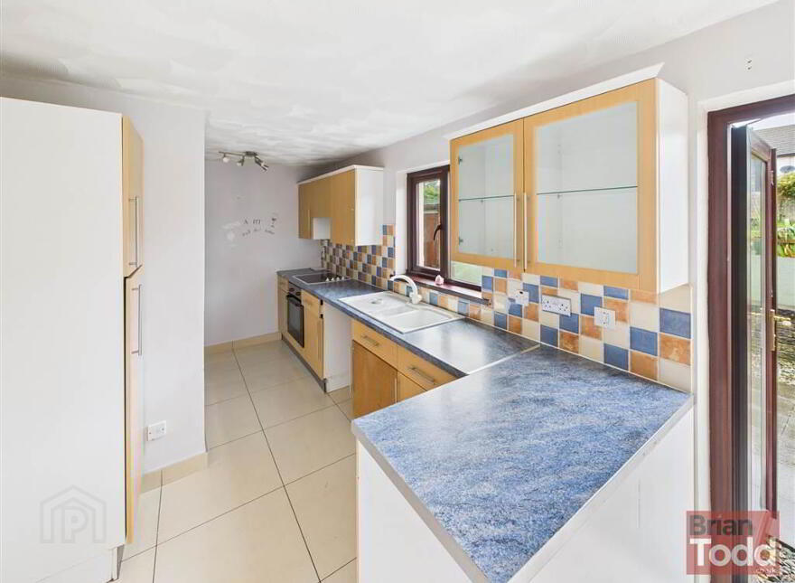 Ferris Avenue, Larne, BT40 1EZ