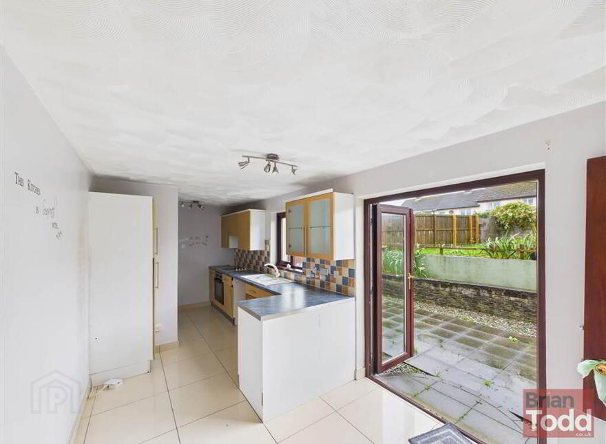 Ferris Avenue, Larne, BT40 1EZ