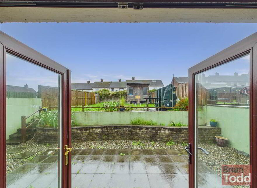 Ferris Avenue, Larne, BT40 1EZ
