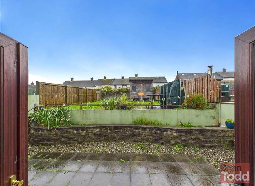 Ferris Avenue, Larne, BT40 1EZ