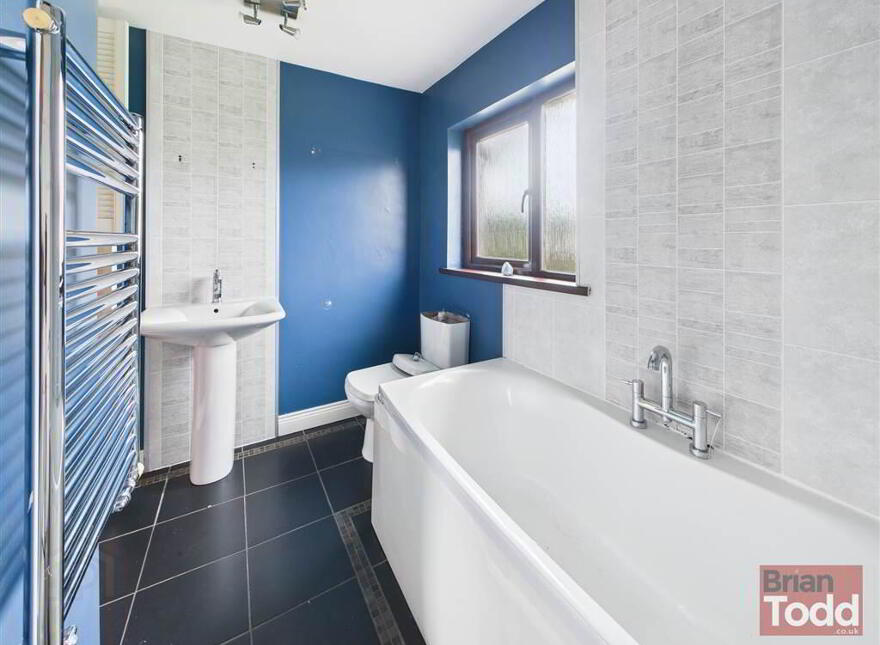 Ferris Avenue, Larne, BT40 1EZ