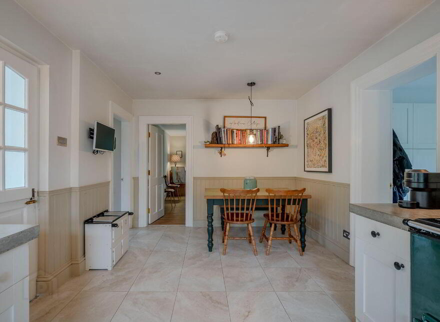 32 Ballygrainey Road, Holywood, BT18 0HE