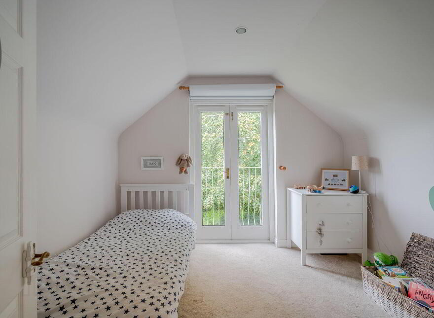 32 Ballygrainey Road, Holywood, BT18 0HE
