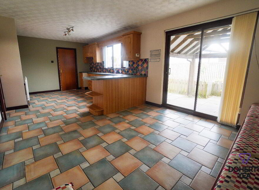 12 Tudor Road, Carrickfergus, BT38 9TU