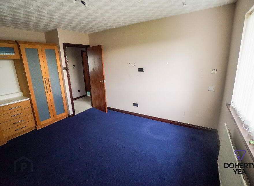 12 Tudor Road, Carrickfergus, BT38 9TU