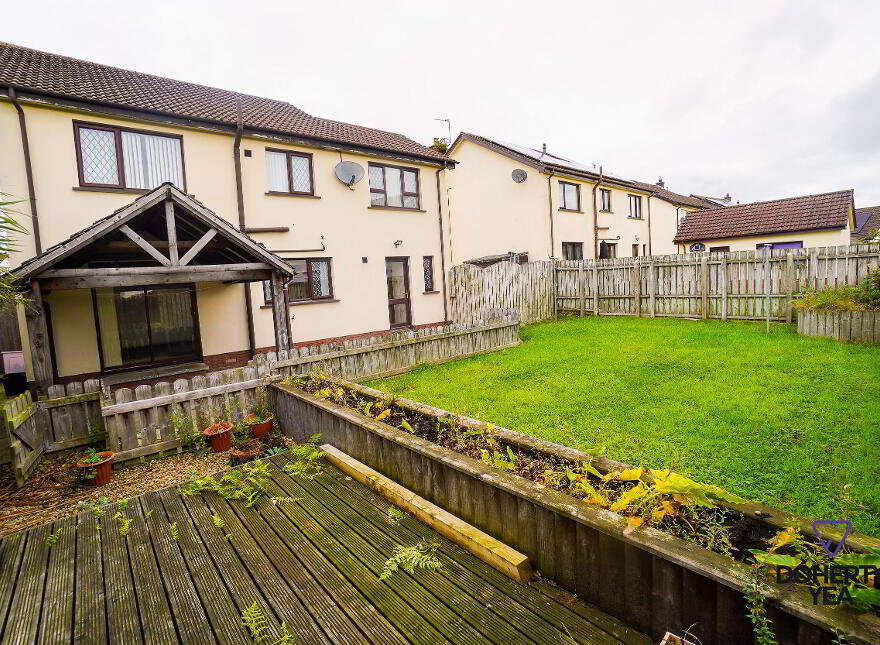 12 Tudor Road, Carrickfergus, BT38 9TU