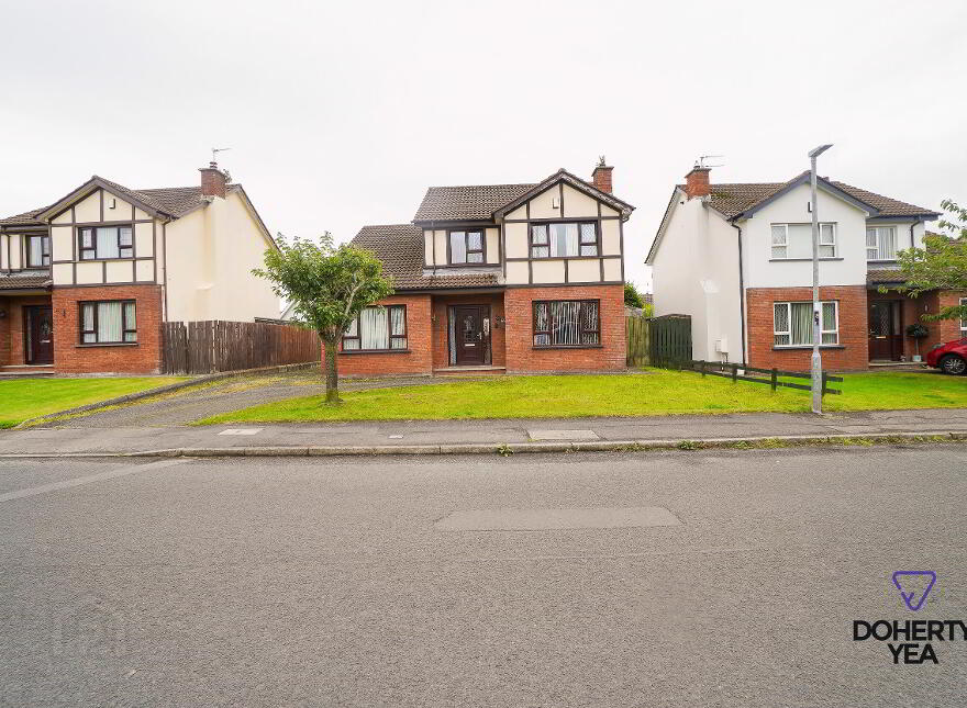 12 Tudor Road, Carrickfergus, BT38 9TU