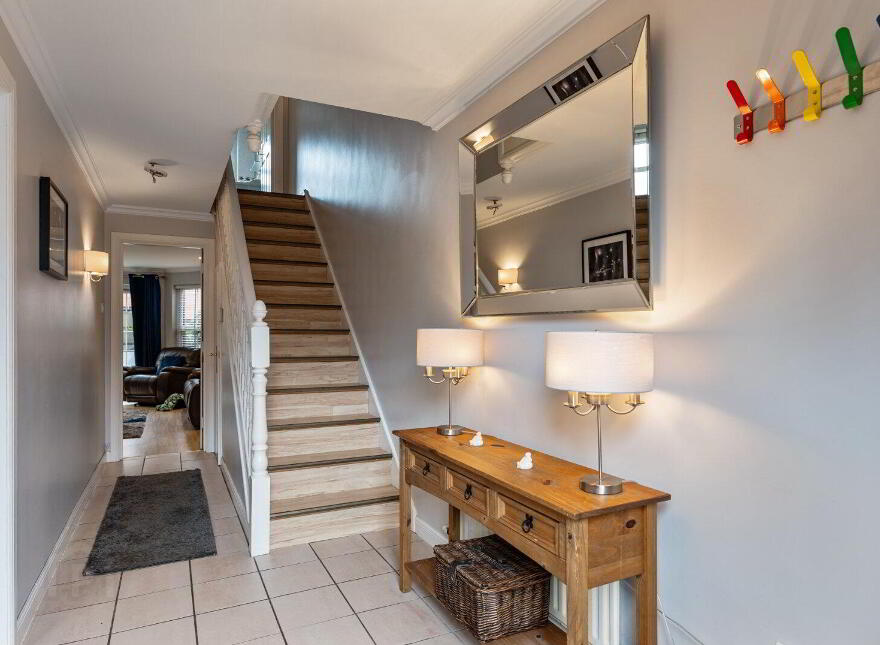 3 Wellington Park Mews, 52 Wellington Park, Belfast, BT9 6DA