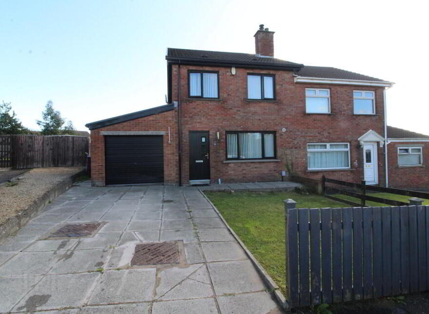 21 Jennings Park, Newtownabbey, BT37 0NB photo