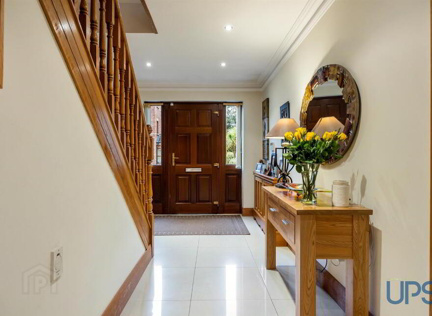 28 Old Golf Course Park, Dunmurry, Belfast, BT17 0FH