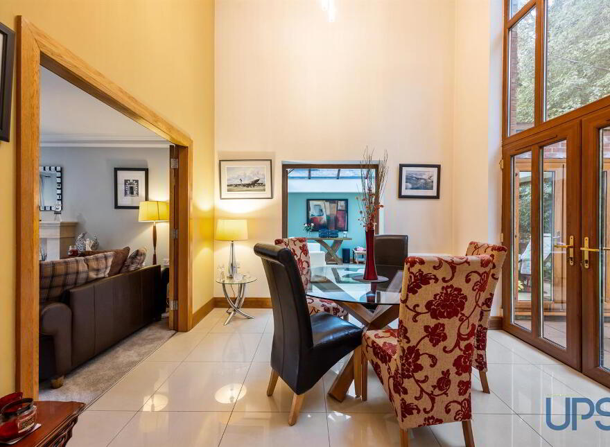 28 Old Golf Course Park, Dunmurry, Belfast, BT17 0FH