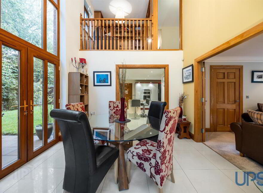 28 Old Golf Course Park, Dunmurry, Belfast, BT17 0FH