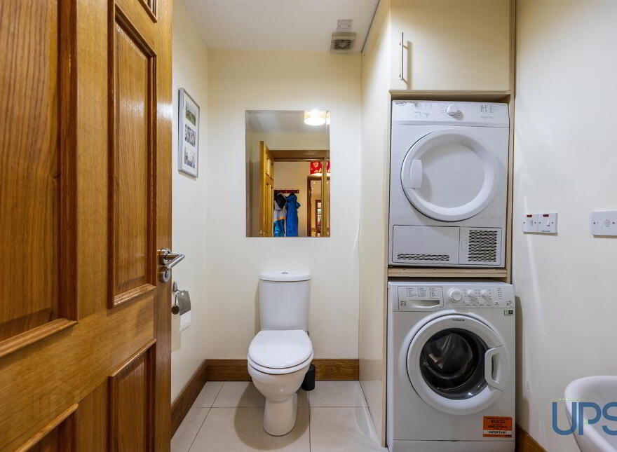 28 Old Golf Course Park, Dunmurry, Belfast, BT17 0FH