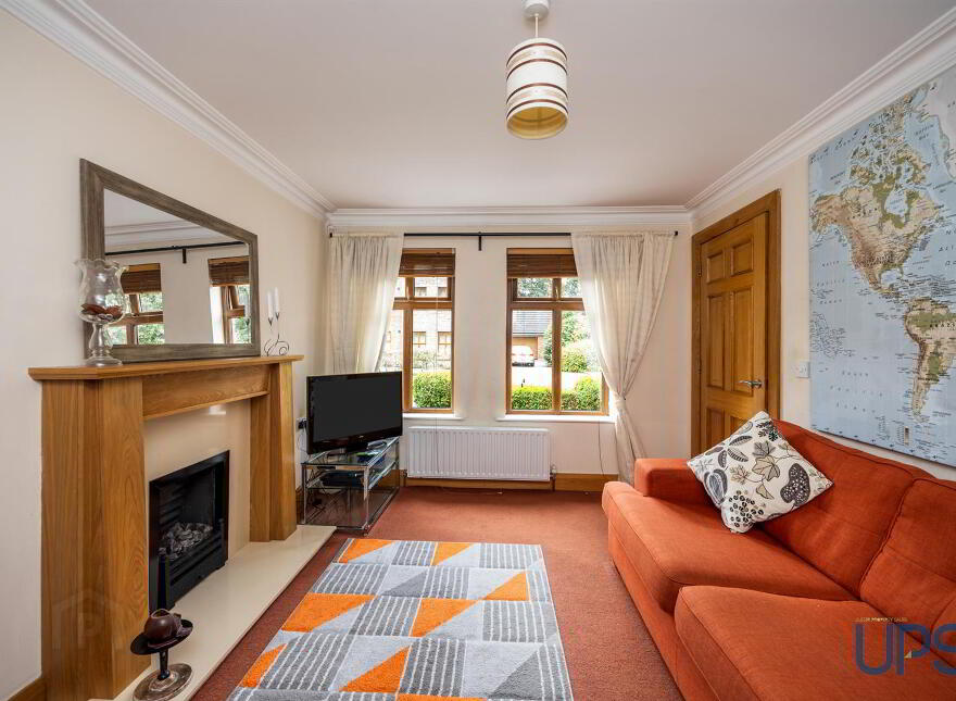 28 Old Golf Course Park, Dunmurry, Belfast, BT17 0FH