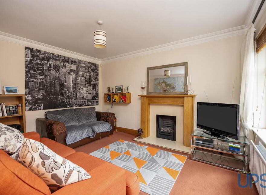 28 Old Golf Course Park, Dunmurry, Belfast, BT17 0FH