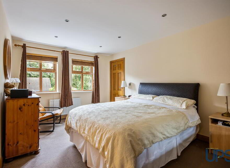 28 Old Golf Course Park, Dunmurry, Belfast, BT17 0FH
