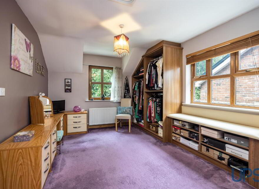 28 Old Golf Course Park, Dunmurry, Belfast, BT17 0FH