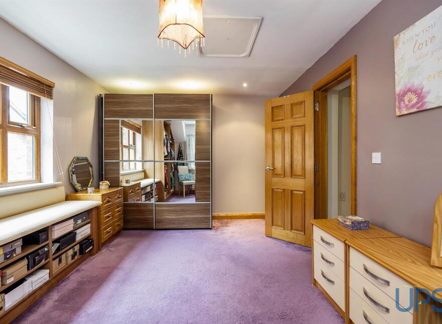 28 Old Golf Course Park, Dunmurry, Belfast, BT17 0FH