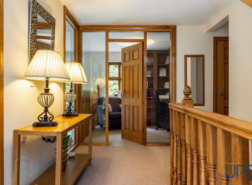 28 Old Golf Course Park, Dunmurry, Belfast, BT17 0FH
