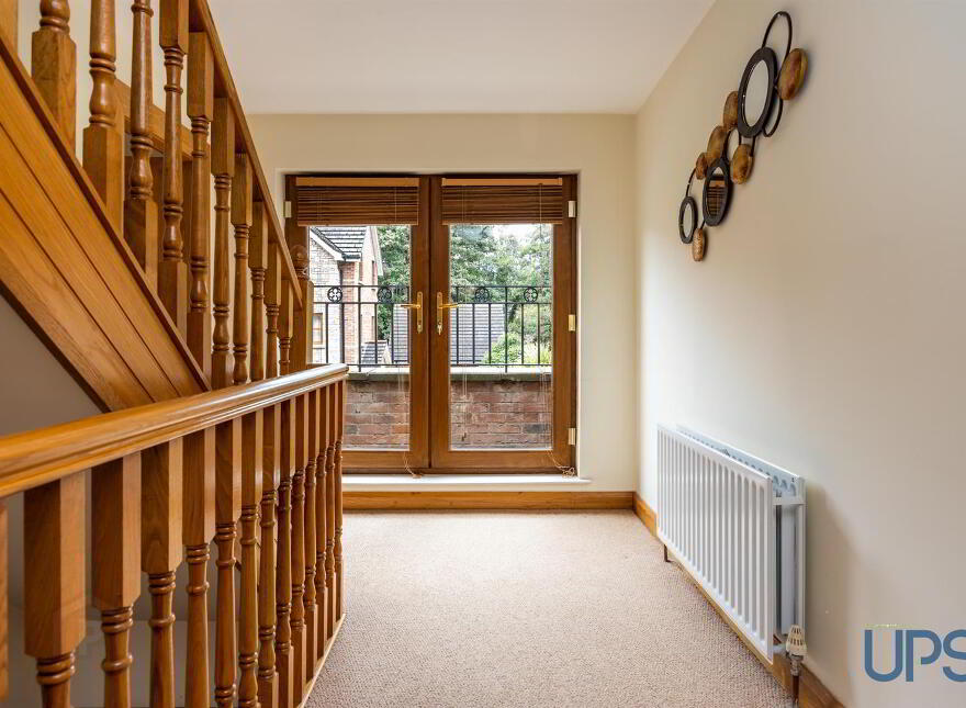 28 Old Golf Course Park, Dunmurry, Belfast, BT17 0FH