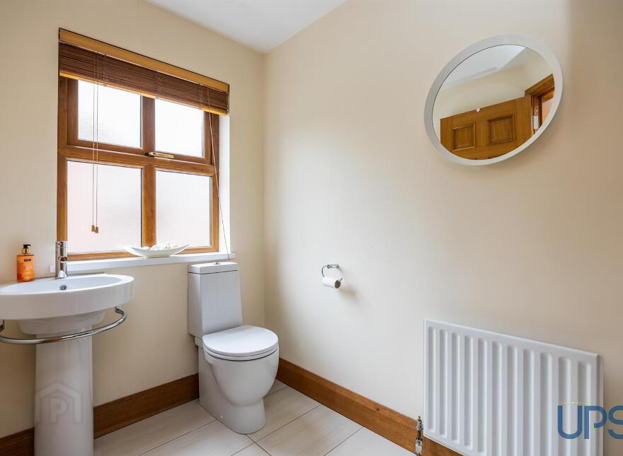 28 Old Golf Course Park, Dunmurry, Belfast, BT17 0FH