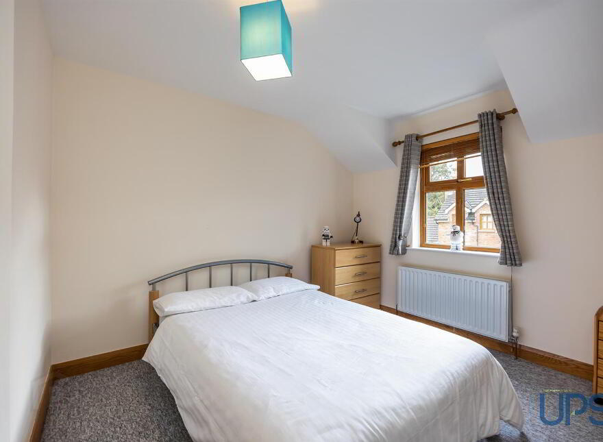 28 Old Golf Course Park, Dunmurry, Belfast, BT17 0FH