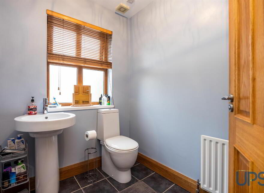 28 Old Golf Course Park, Dunmurry, Belfast, BT17 0FH