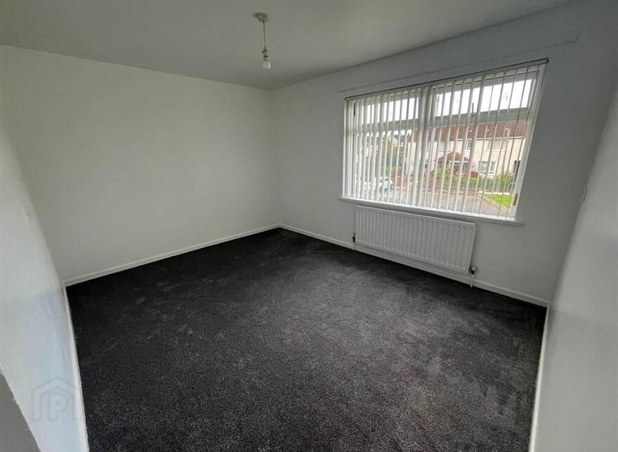 Knockdhu Park, Larne, BT40 2EJ