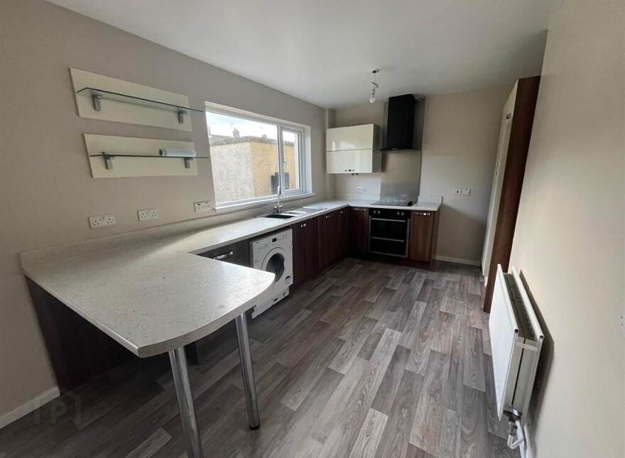 Knockdhu Park, Larne, BT40 2EJ