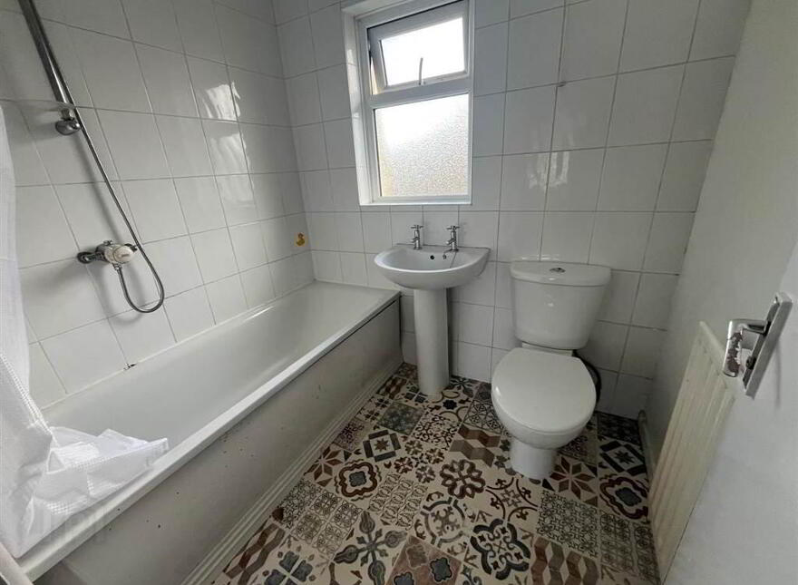 Knockdhu Park, Larne, BT40 2EJ