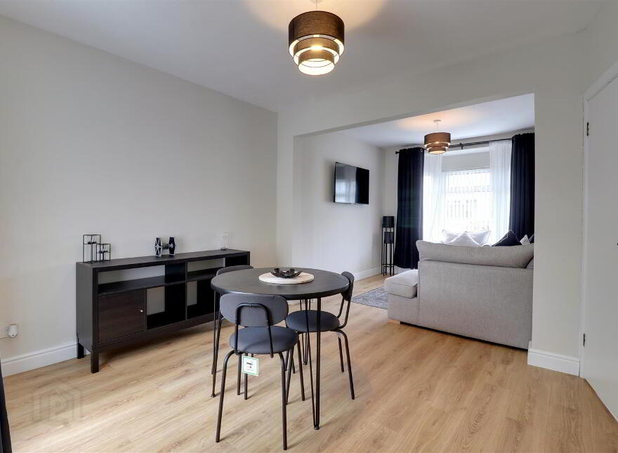 4 Windsor Avenue, Newtownards, BT23 4QH