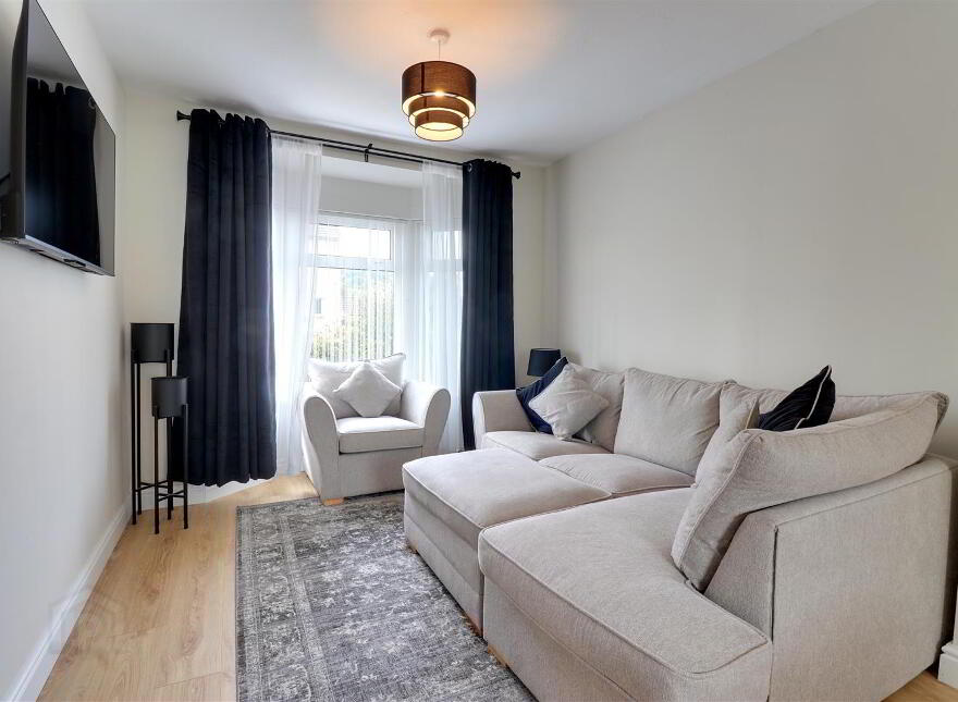 4 Windsor Avenue, Newtownards, BT23 4QH