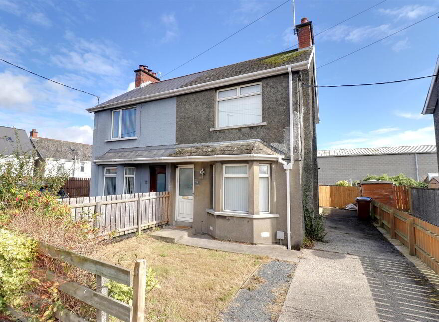 4 Windsor Avenue, Newtownards, BT23 4QH photo