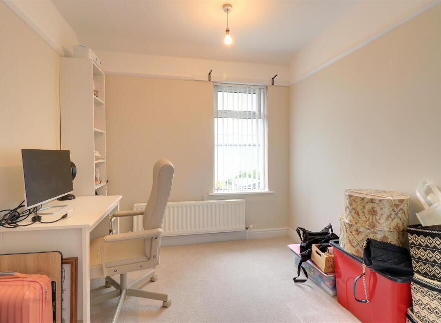 4 Windsor Avenue, Newtownards, BT23 4QH