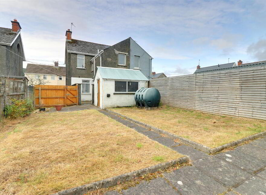 4 Windsor Avenue, Newtownards, BT23 4QH