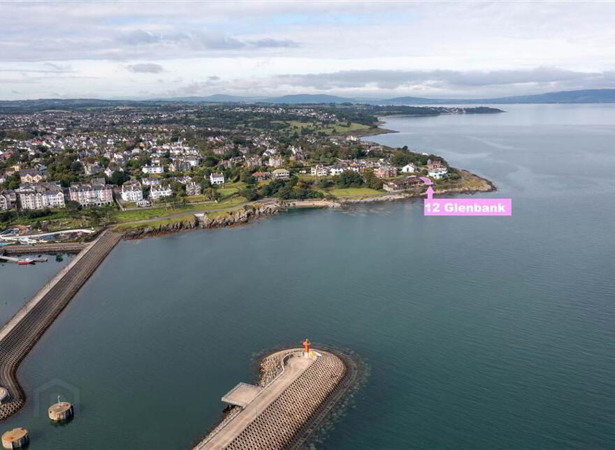 12 Glenbank, Seacourt Lane, Bangor, BT20 3TQ