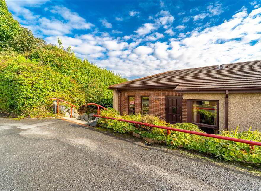 12 Glenbank, Seacourt Lane, Bangor, BT20 3TQ