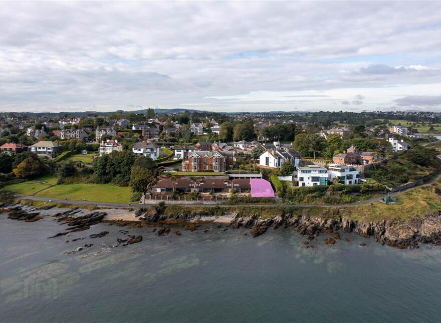 12 Glenbank, Seacourt Lane, Bangor, BT20 3TQ