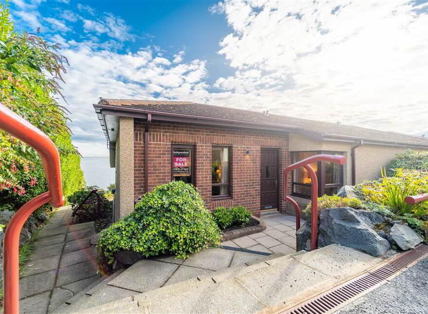 12 Glenbank, Seacourt Lane, Bangor, BT20 3TQ