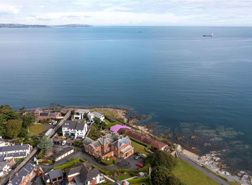 12 Glenbank, Seacourt Lane, Bangor, BT20 3TQ