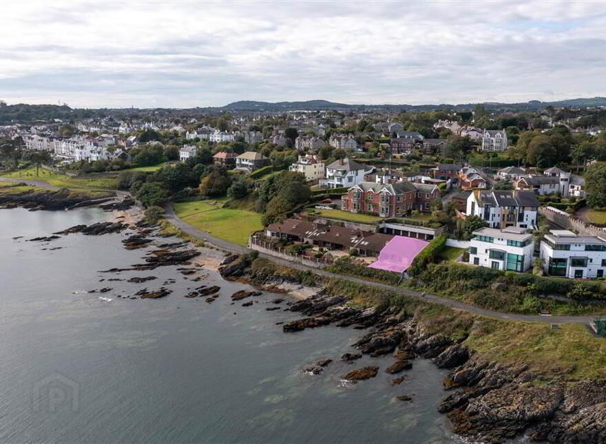 12 Glenbank, Seacourt Lane, Bangor, BT20 3TQ