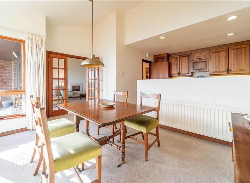 12 Glenbank, Seacourt Lane, Bangor, BT20 3TQ