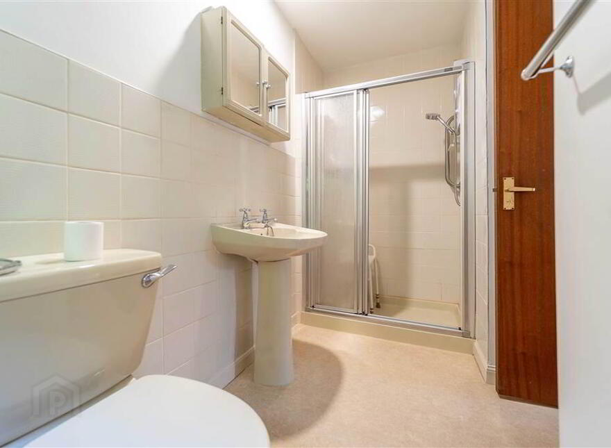 12 Glenbank, Seacourt Lane, Bangor, BT20 3TQ