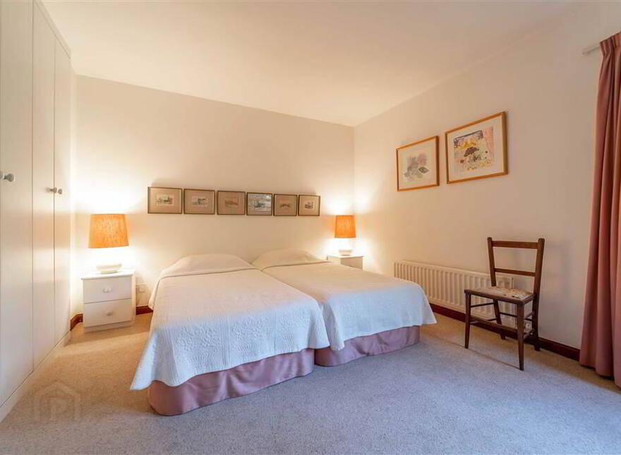 12 Glenbank, Seacourt Lane, Bangor, BT20 3TQ