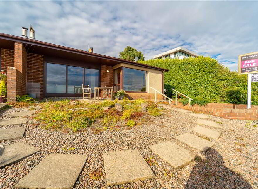 12 Glenbank, Seacourt Lane, Bangor, BT20 3TQ
