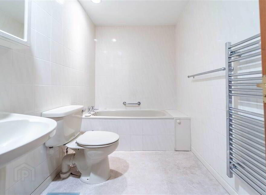 12 Glenbank, Seacourt Lane, Bangor, BT20 3TQ