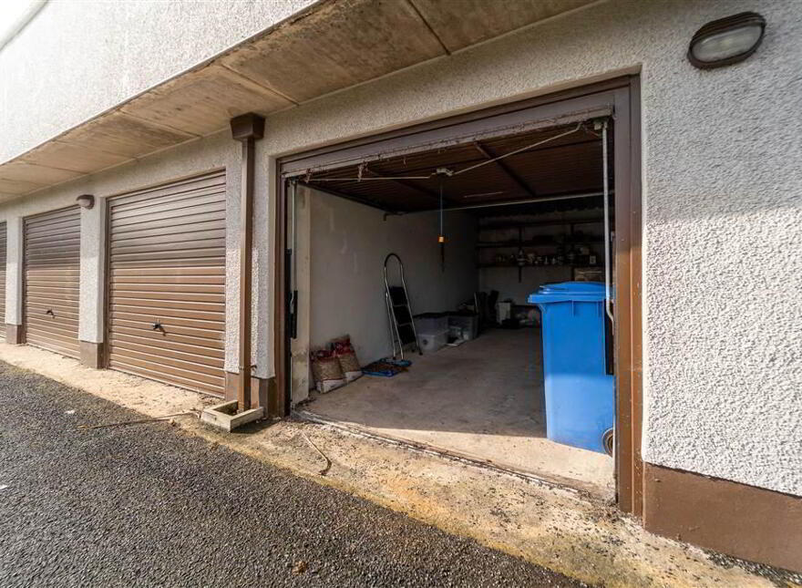 12 Glenbank, Seacourt Lane, Bangor, BT20 3TQ