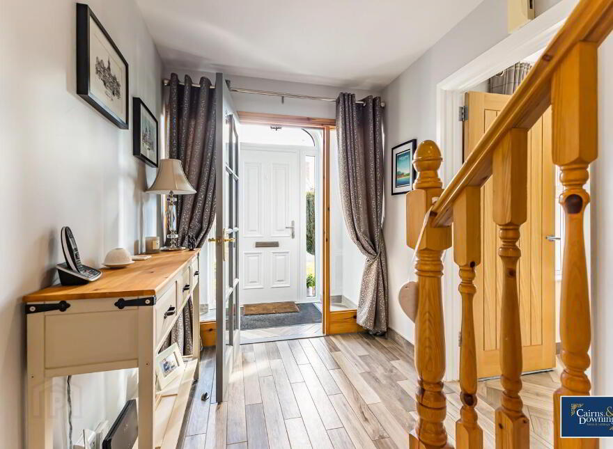 31 Church Meadows, Dromore, BT25 1LZ