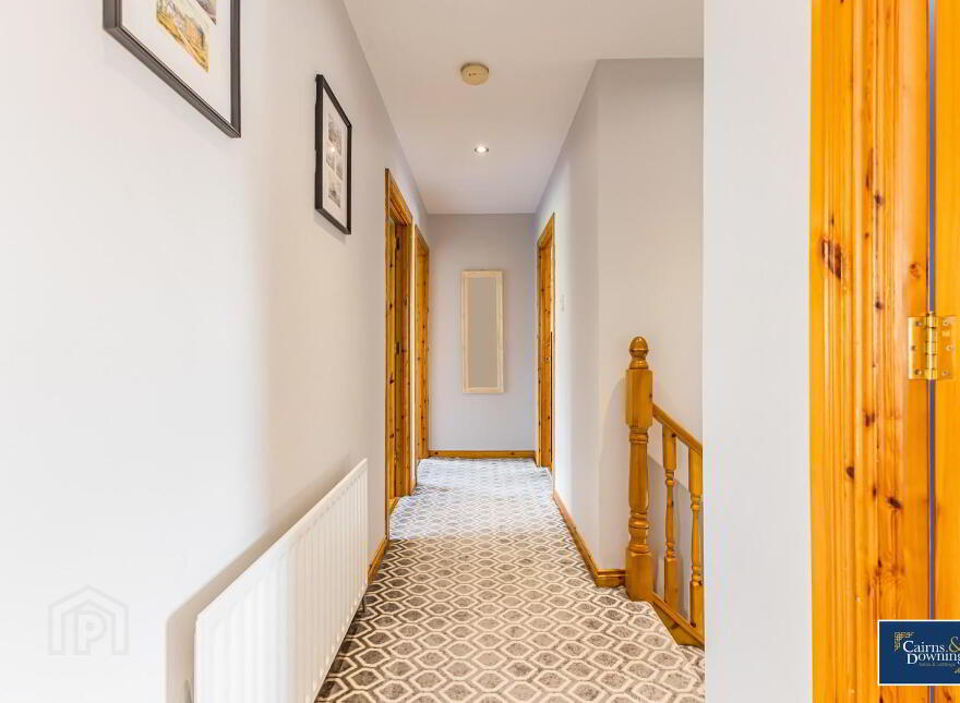 31 Church Meadows, Dromore, BT25 1LZ